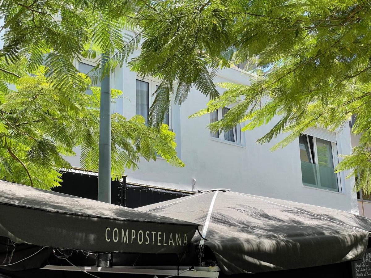 Club Apartments By Grupo Compostelana 3 Puerto de la Cruz  Zewnętrze zdjęcie